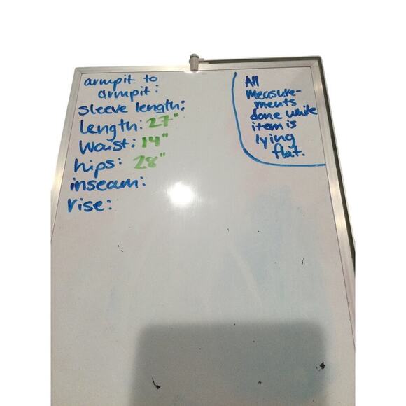 Vtg Brown's of Bermuda Wool Pleated Skirt Womens 12 Blue Red Plaid Modest Tartan - Picture 4 of 8